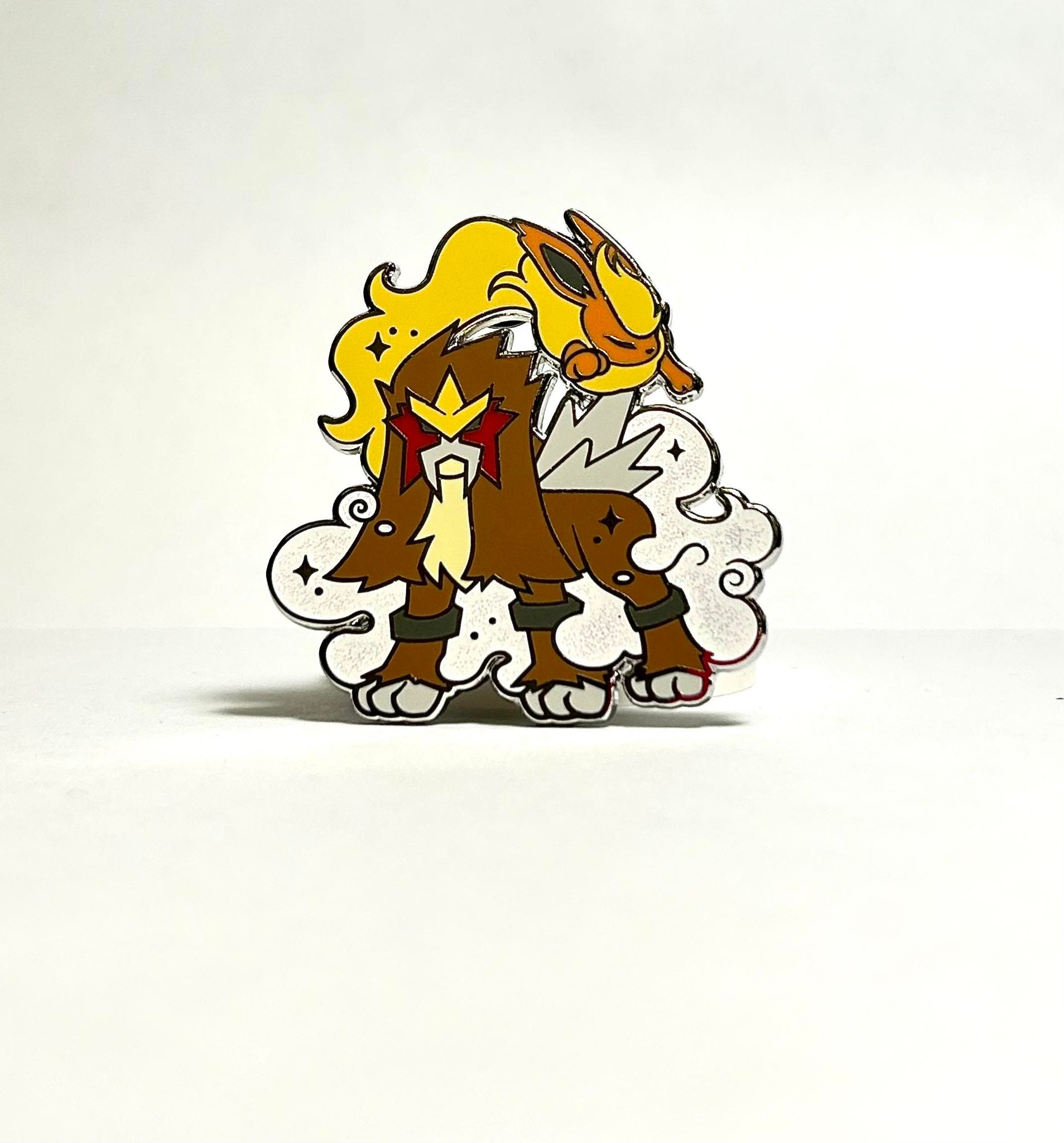 entei