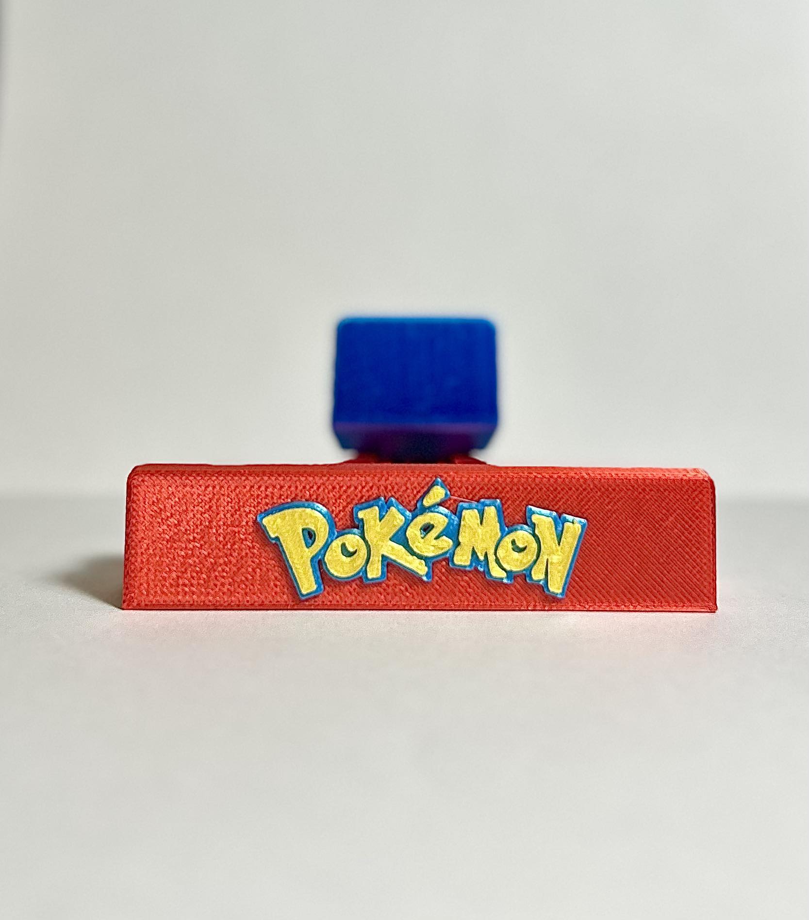 Pokémon store slabs