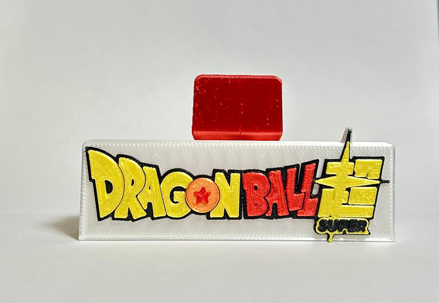 Dragonball Super Slab Display Stand – ThePokeHive